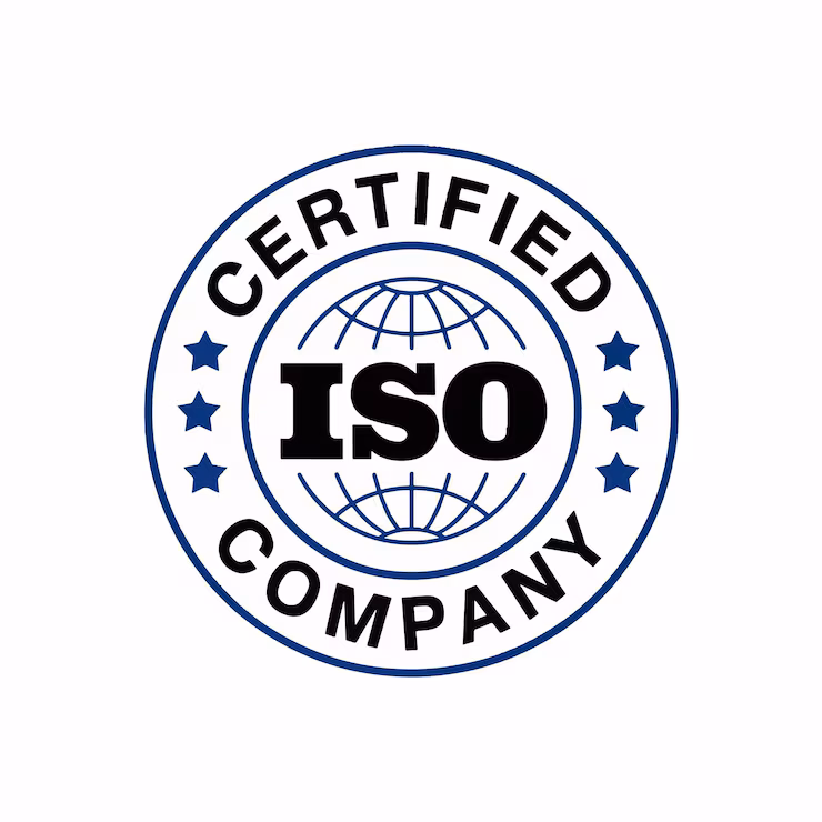 ISO