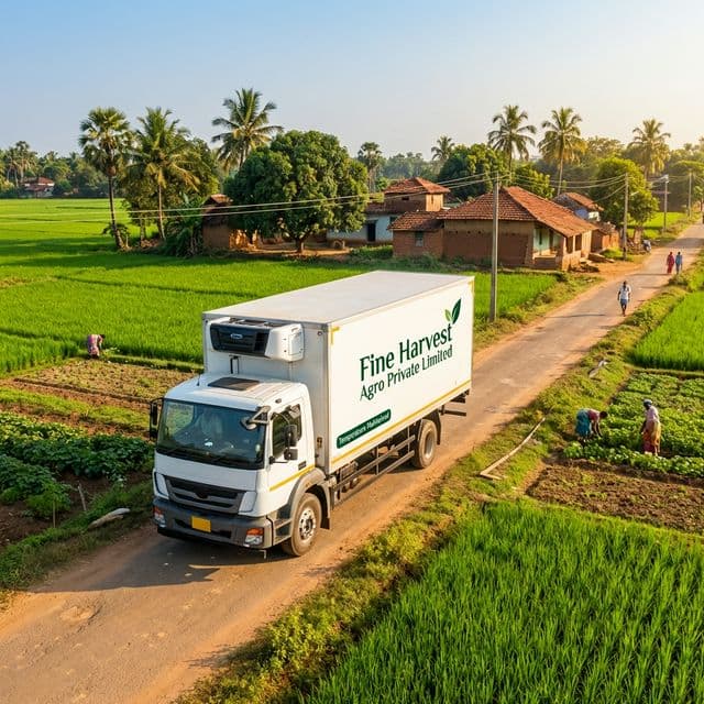 Logistics