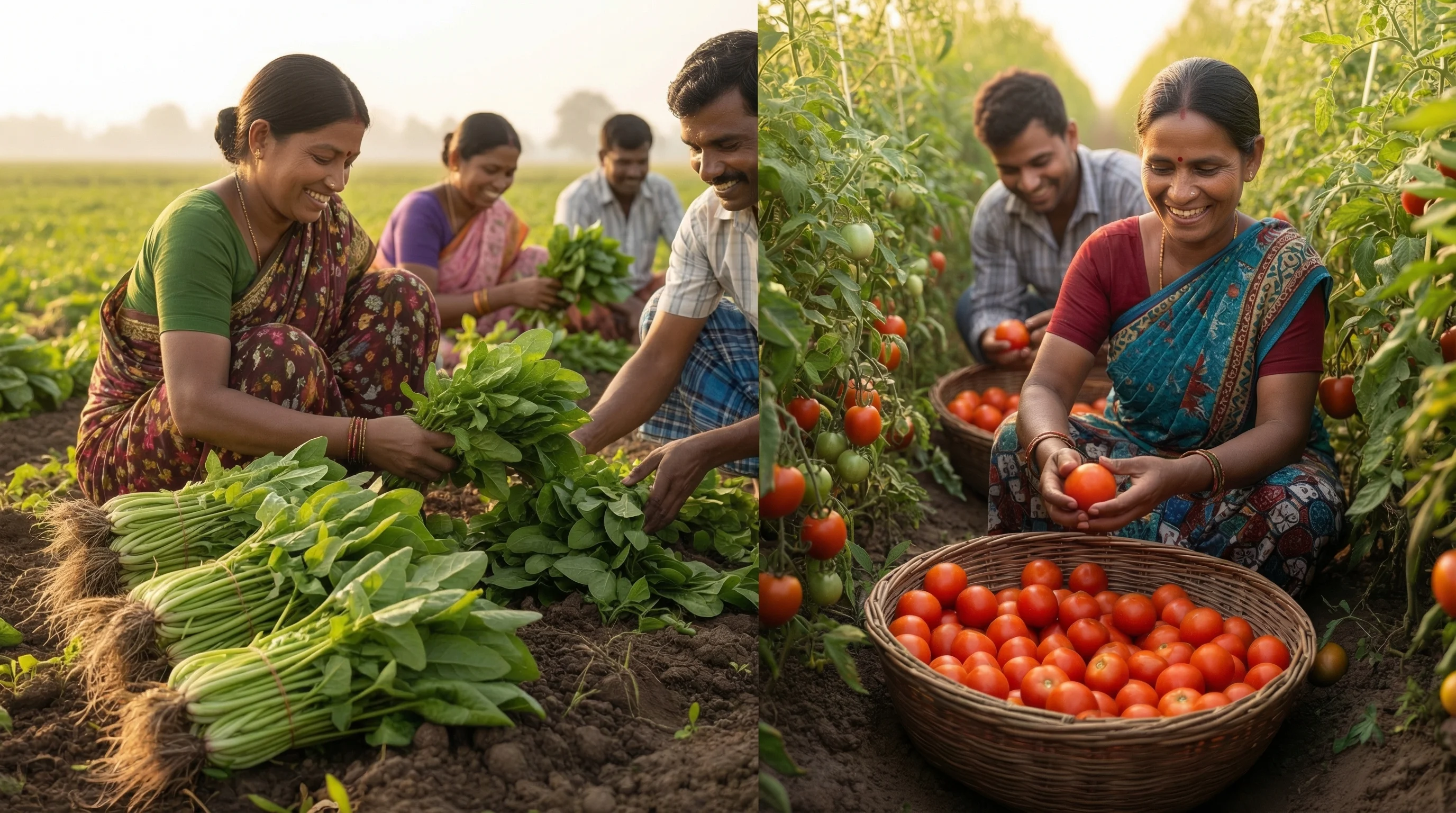 Hand-Picked Excellence